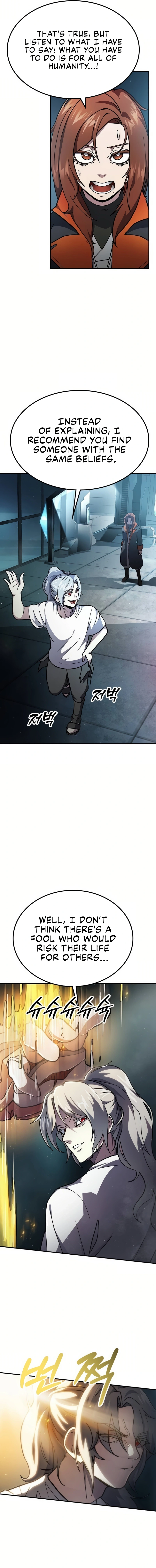 Read The Zenith Manga Online