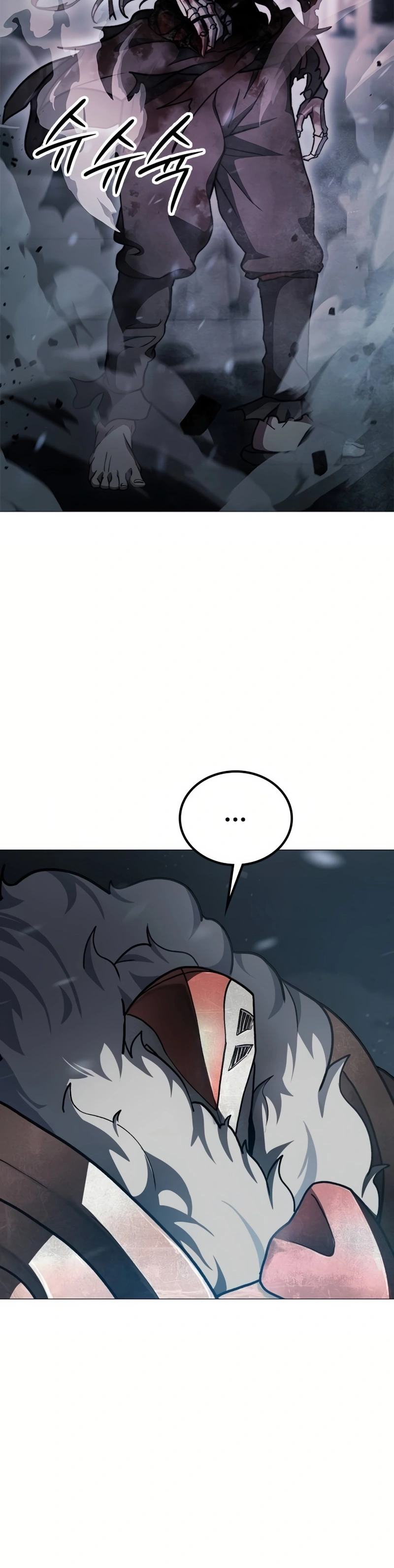 Read The Zenith Manga Online