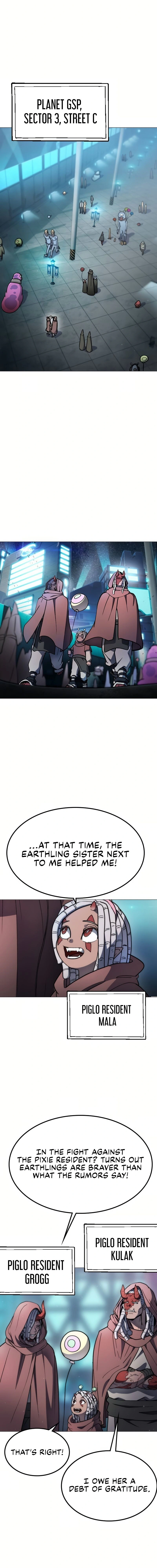Read The Zenith Manga Online