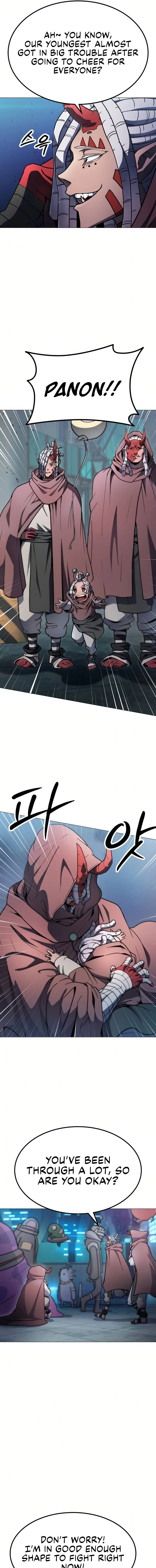 Read The Zenith Manga Online