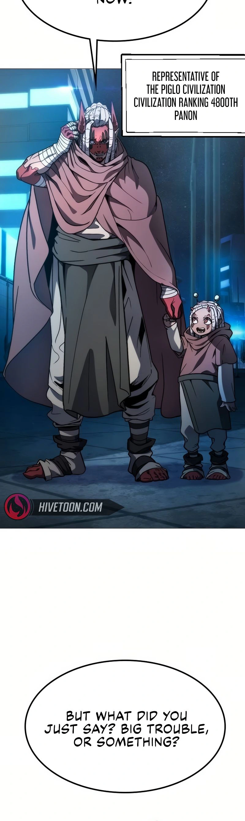 Read The Zenith Manga Online