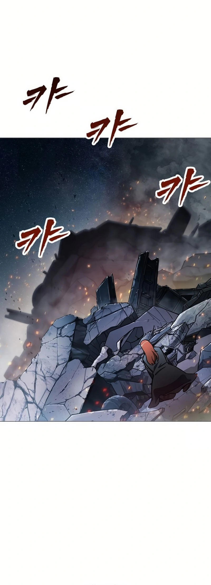 Read The Zenith Manga Online