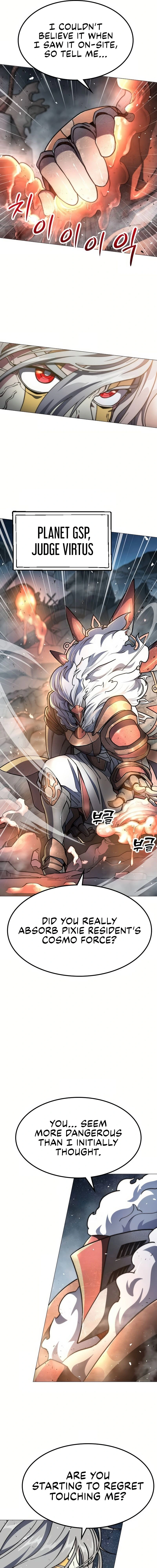 Read The Zenith Manga Online