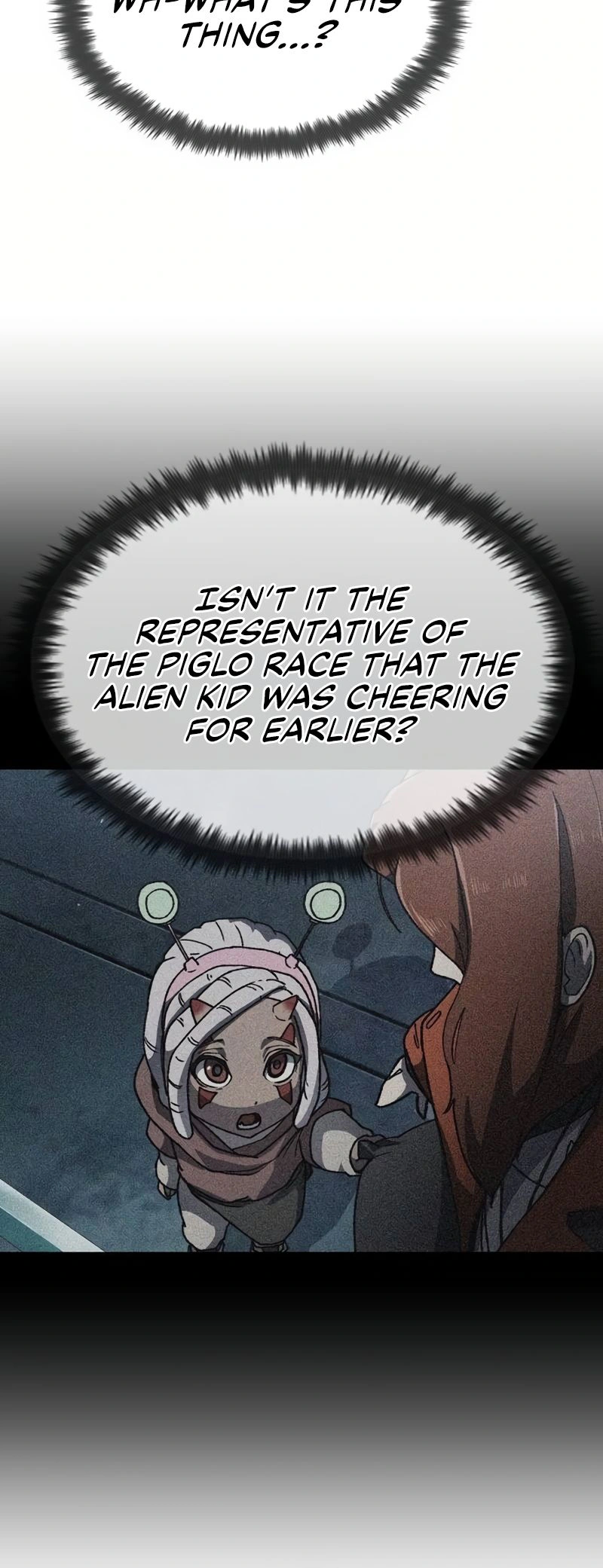 Read The Zenith Manga Online
