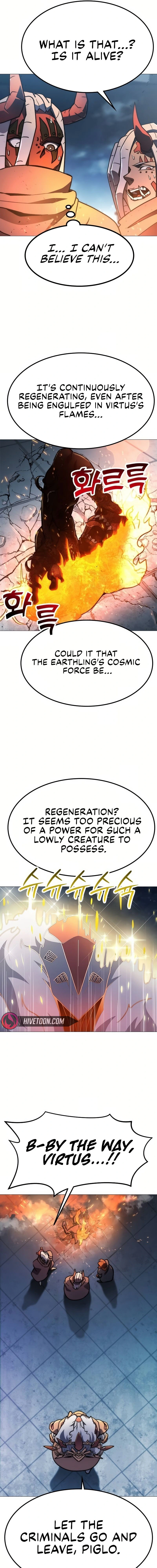 Read The Zenith Manga Online