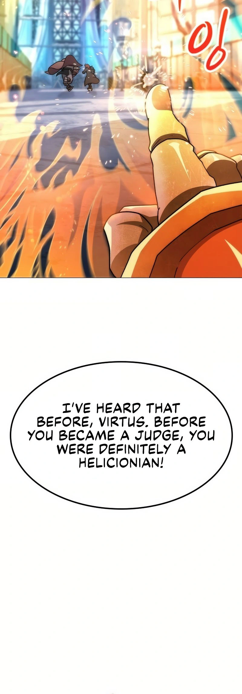 Read The Zenith Manga Online