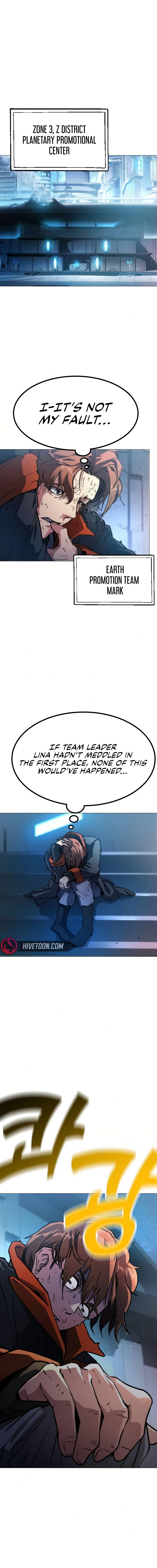 Read The Zenith Manga Online