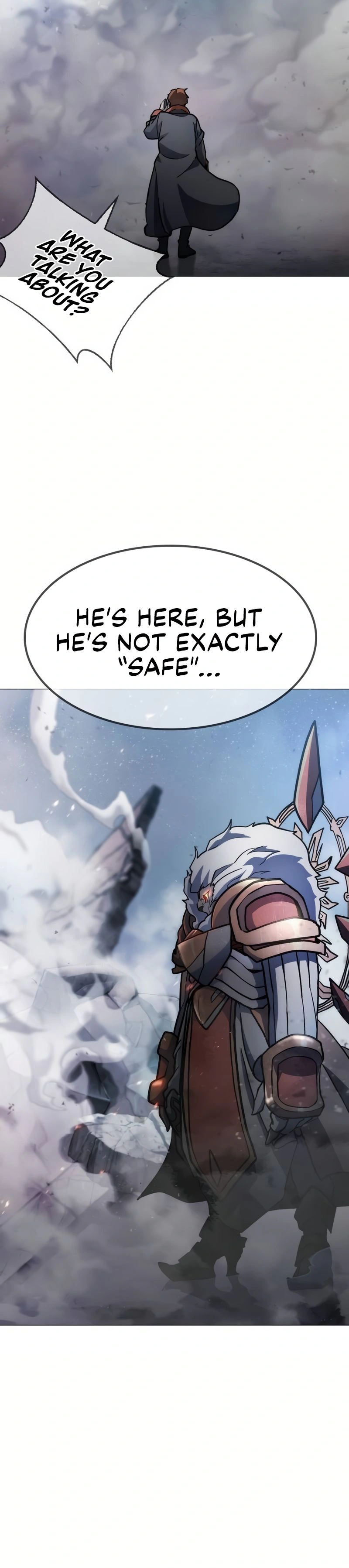 Read The Zenith Manga Online