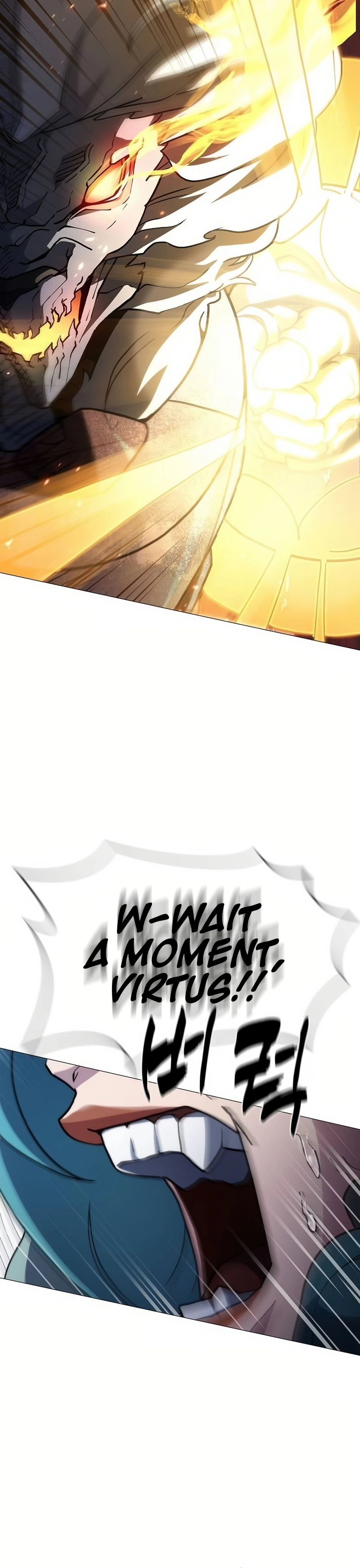 Read The Zenith Manga Online