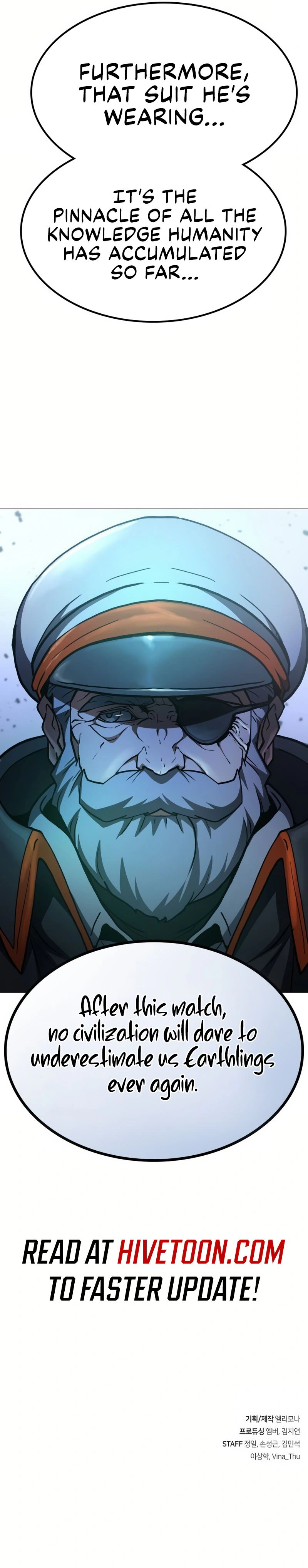 Read The Zenith Manga Online