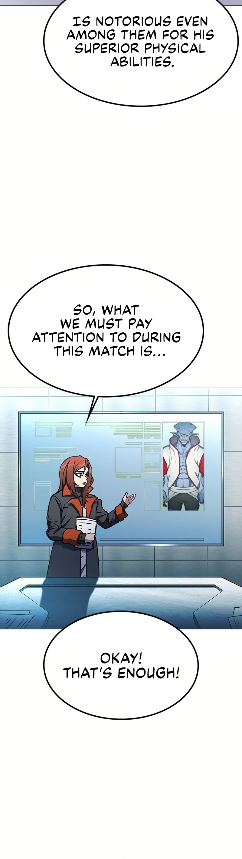 Read The Zenith Manga Online