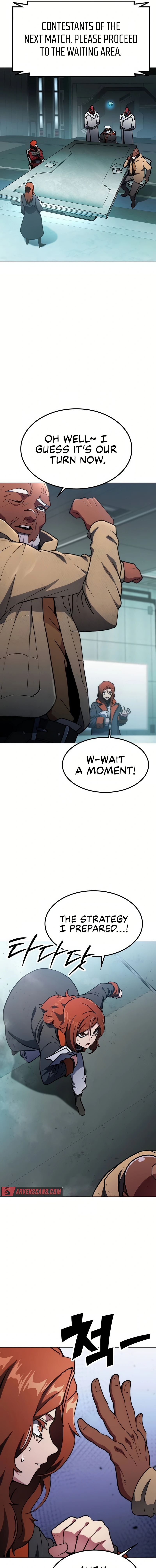 Read The Zenith Manga Online