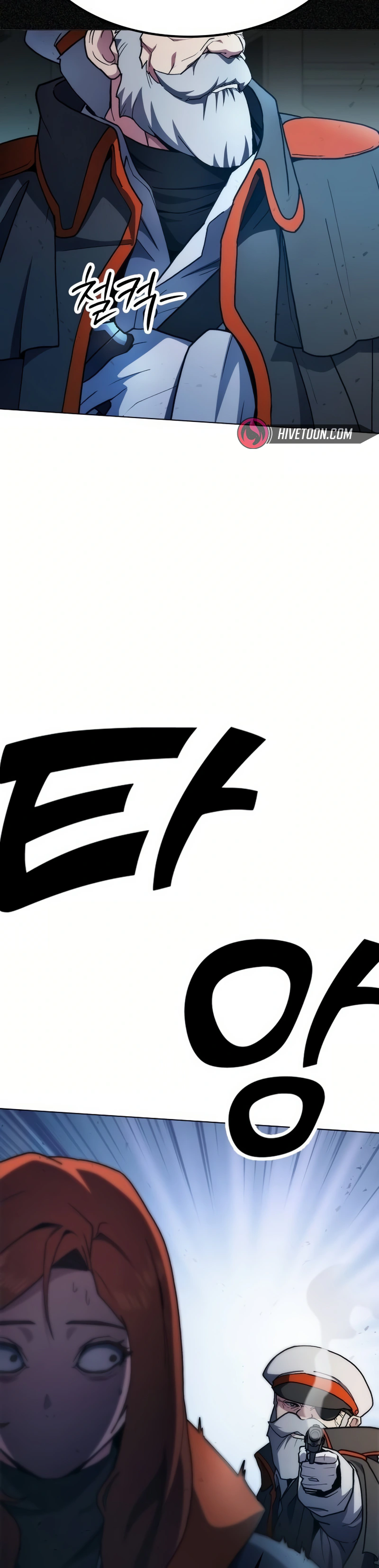 Read The Zenith Manga Online