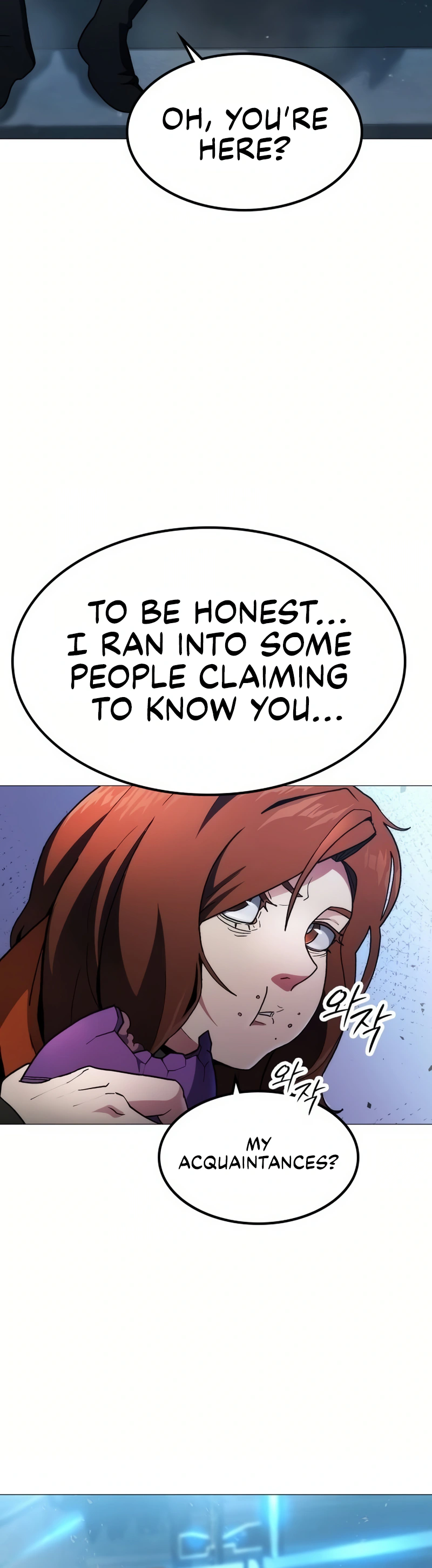 Read The Zenith Manga Online