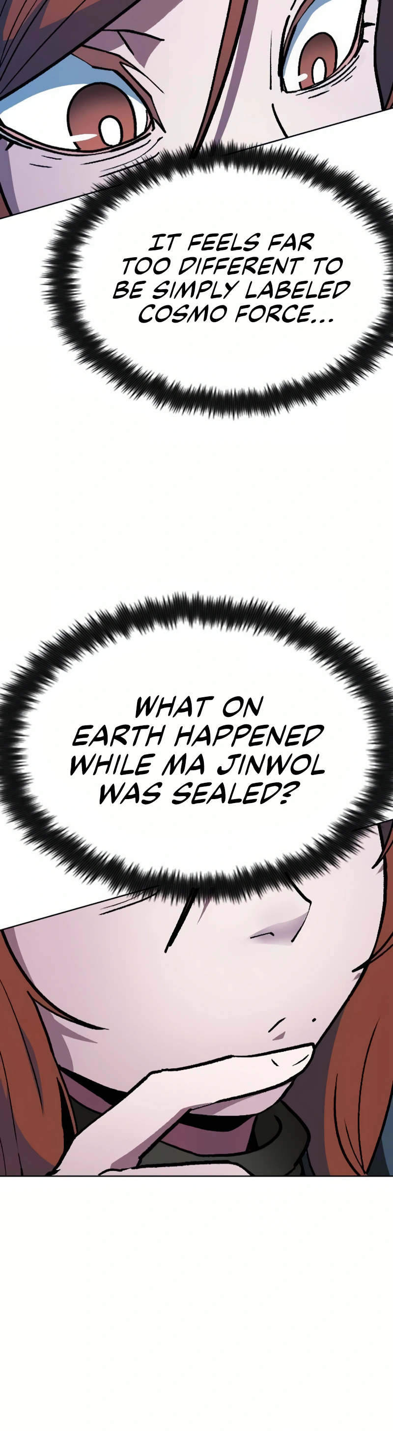Read The Zenith Manga Online