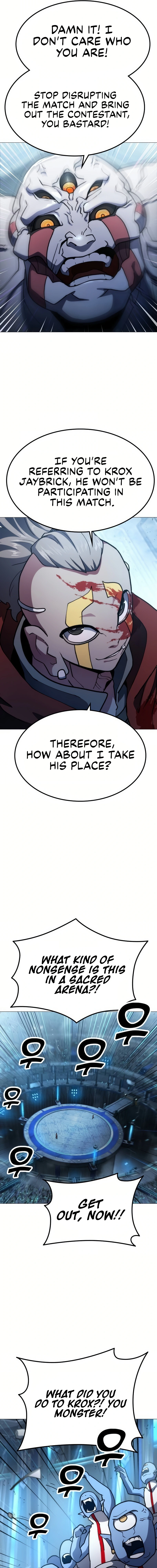 Read The Zenith Manga Online