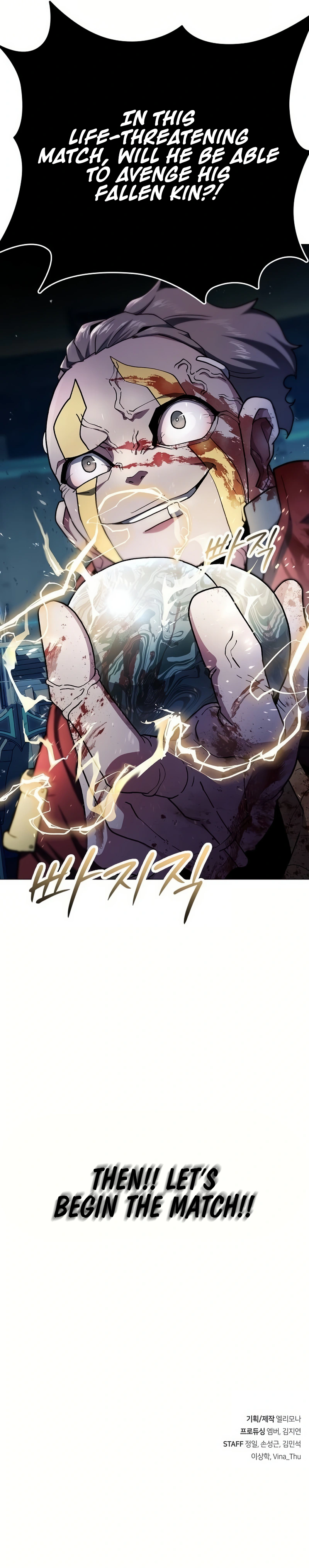 Read The Zenith Manga Online