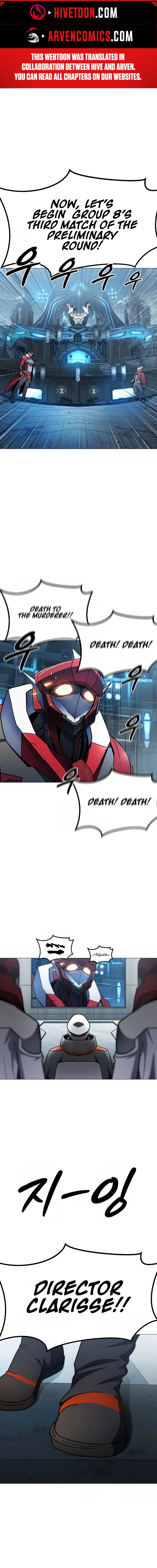 Read The Zenith Manga Online