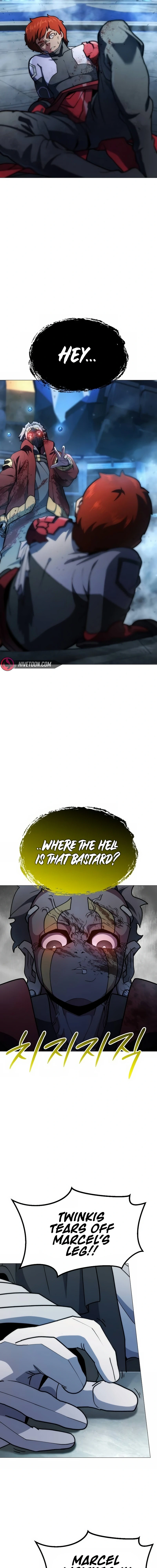 Read The Zenith Manga Online