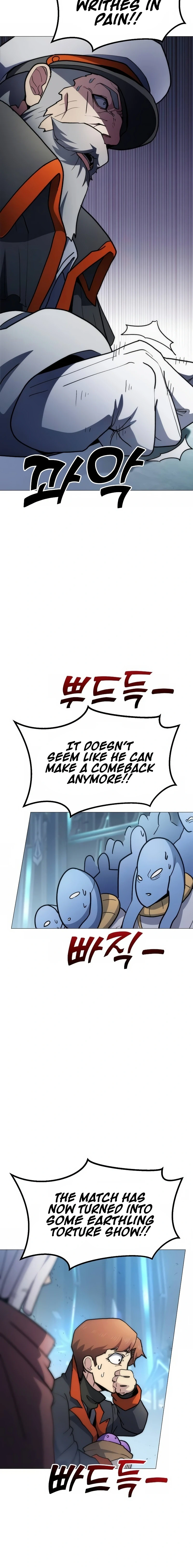 Read The Zenith Manga Online
