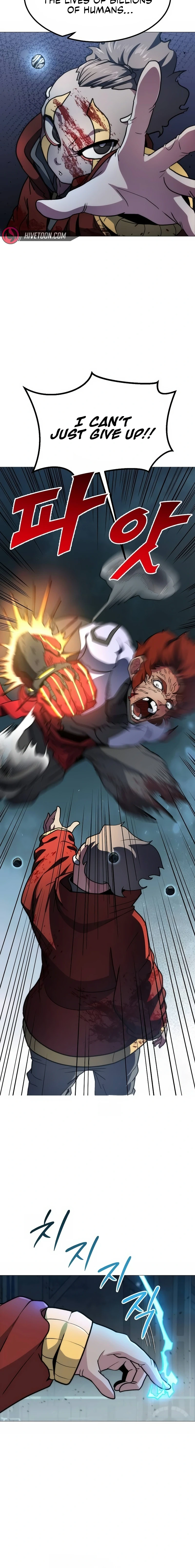 Read The Zenith Manga Online