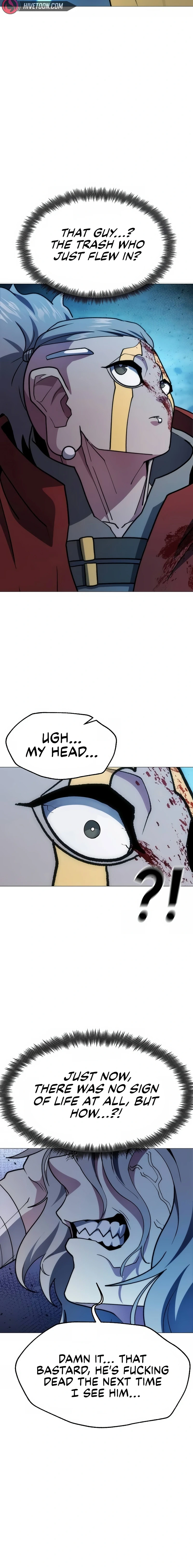 Read The Zenith Manga Online