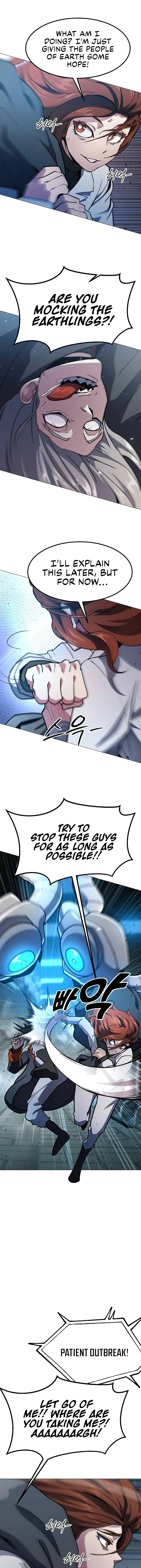 Read The Zenith Manga Online