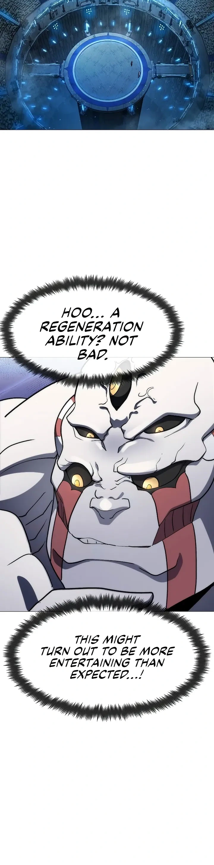 Read The Zenith Manga Online