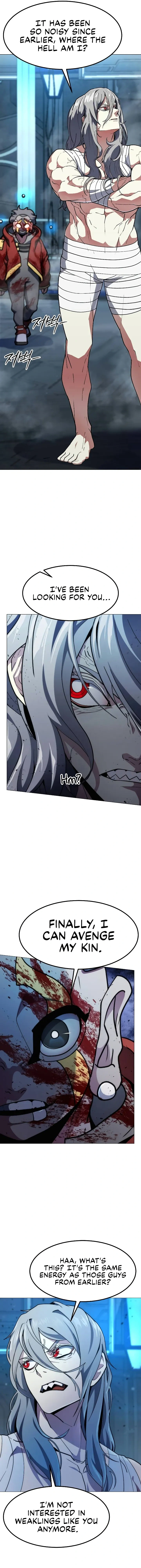 Read The Zenith Manga Online