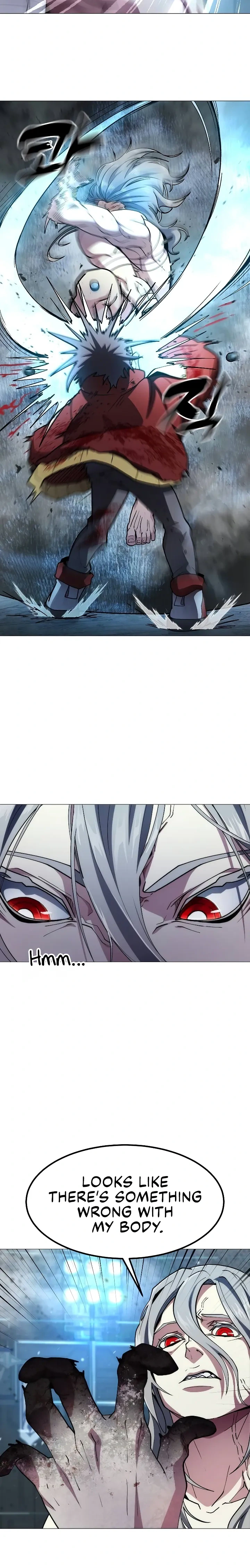 Read The Zenith Manga Online