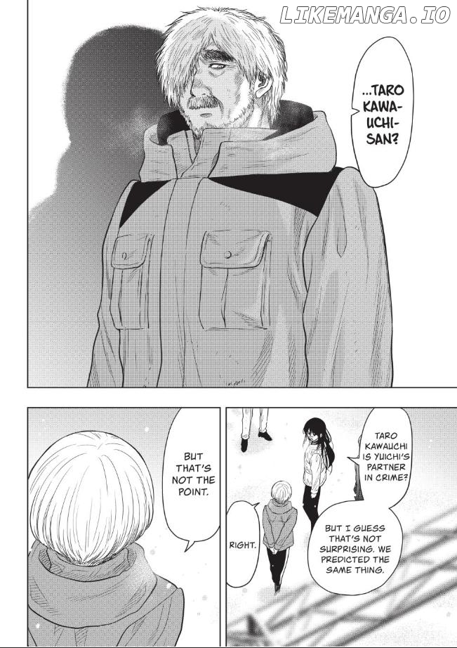 Read Tomodachi Game Manga Online