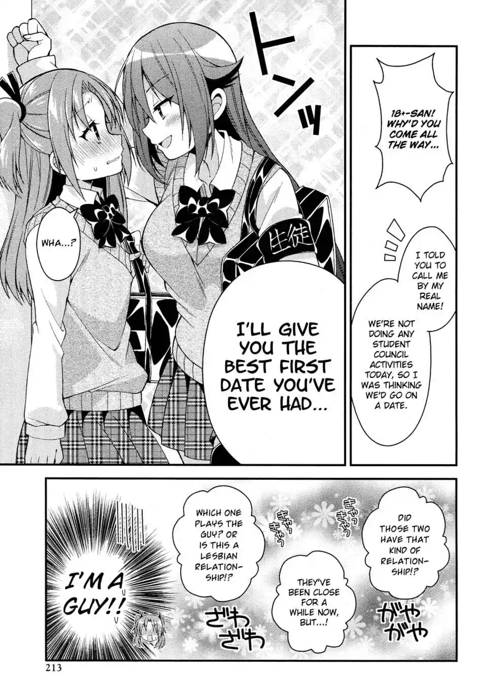Read Top 1 Fighting Tutoring Manga Online