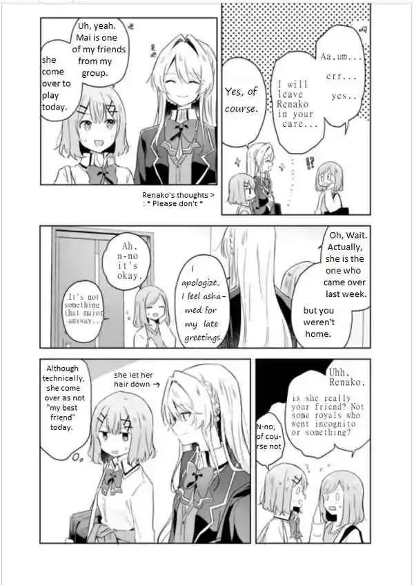 Read Top 1 Fighting Tutoring Manga Online