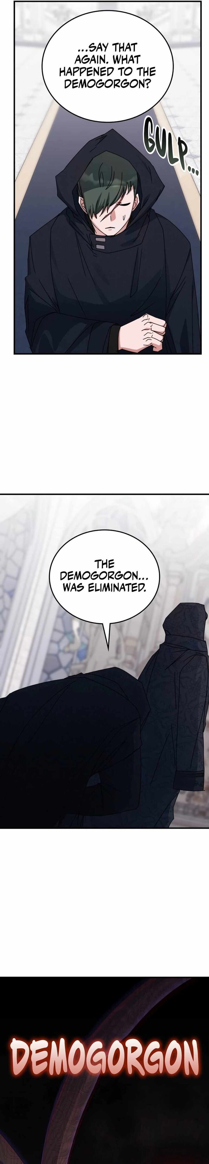 Read Transcension Academy Manga Online