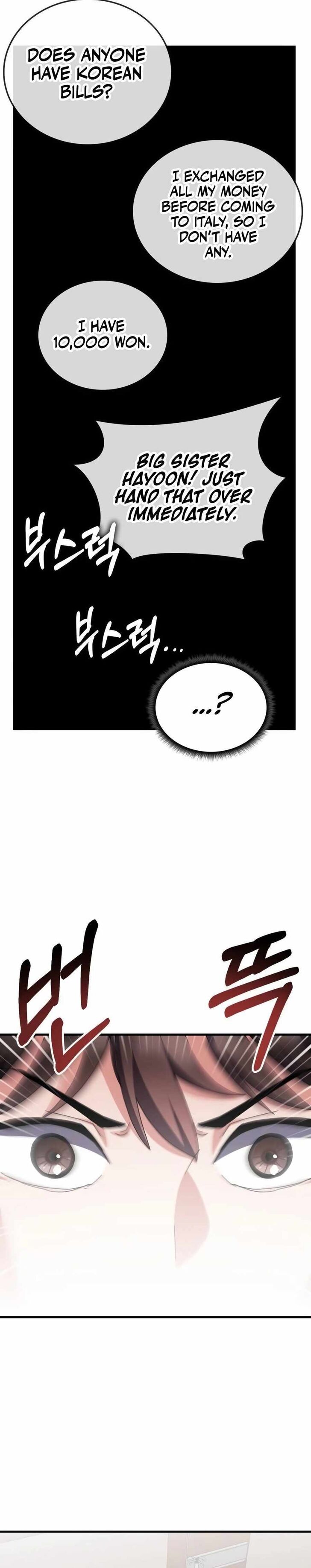 Read Transcension Academy Manga Online