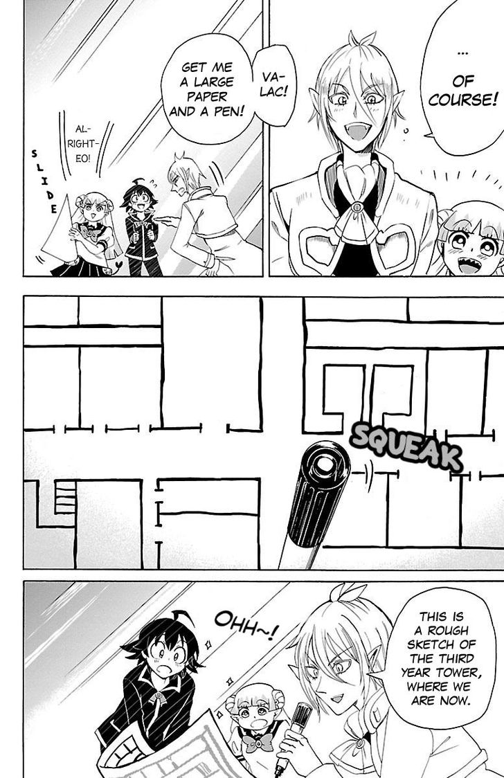 Read Welcome to Demon School! Iruma-kun Manga Online