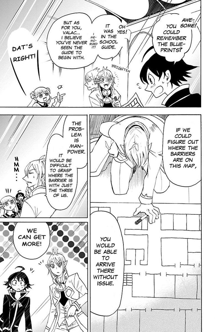 Read Welcome to Demon School! Iruma-kun Manga Online