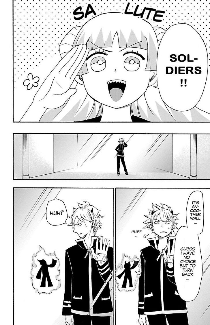 Read Welcome to Demon School! Iruma-kun Manga Online