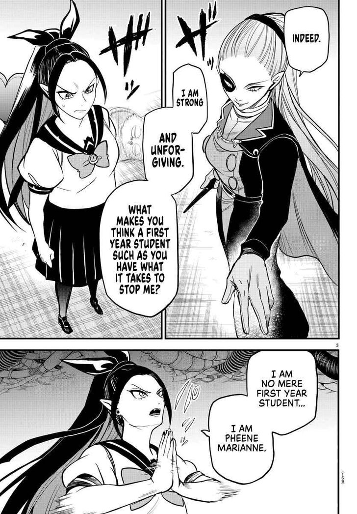 Read Welcome to Demon School! Iruma-kun Manga Online