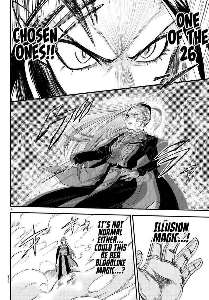 Read Welcome to Demon School! Iruma-kun Manga Online