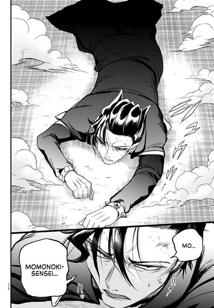 Read Welcome to Demon School! Iruma-kun Manga Online