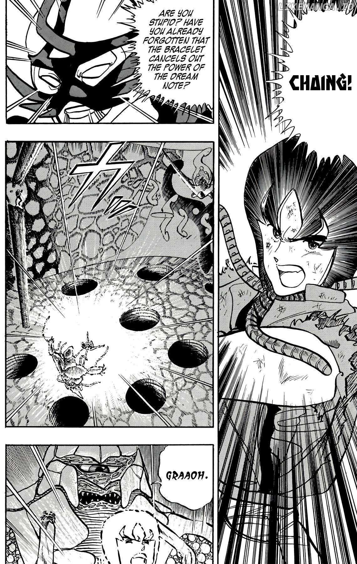 Read Wingman Manga Online