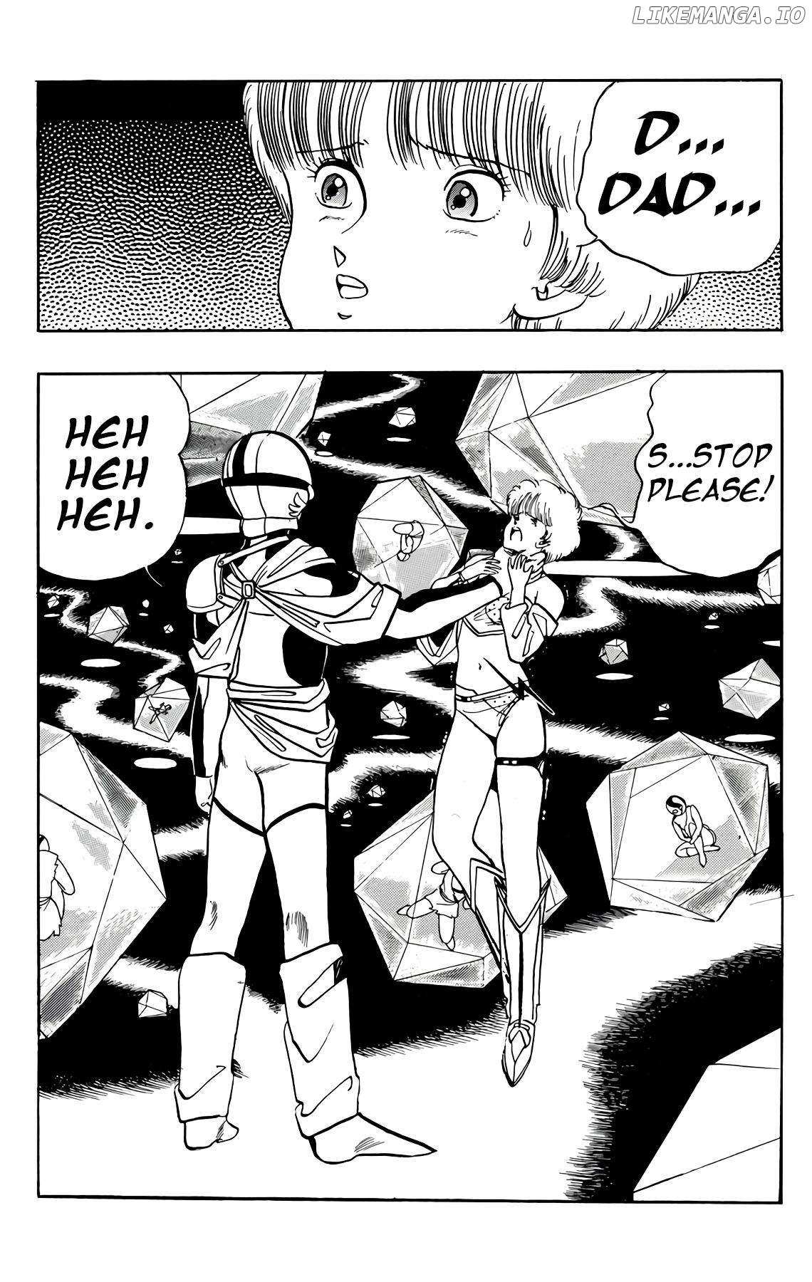 Read Wingman Manga Online