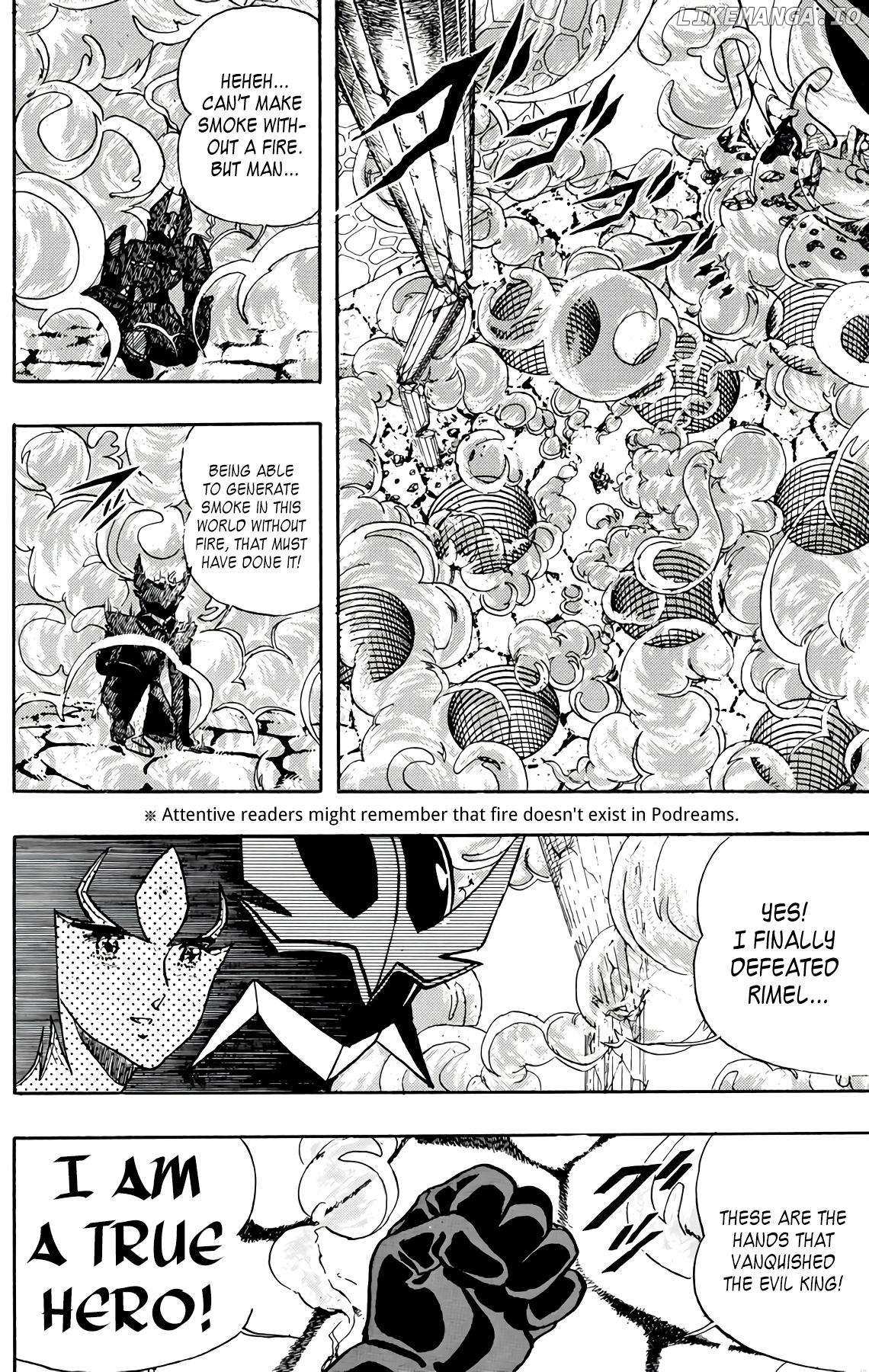 Read Wingman Manga Online