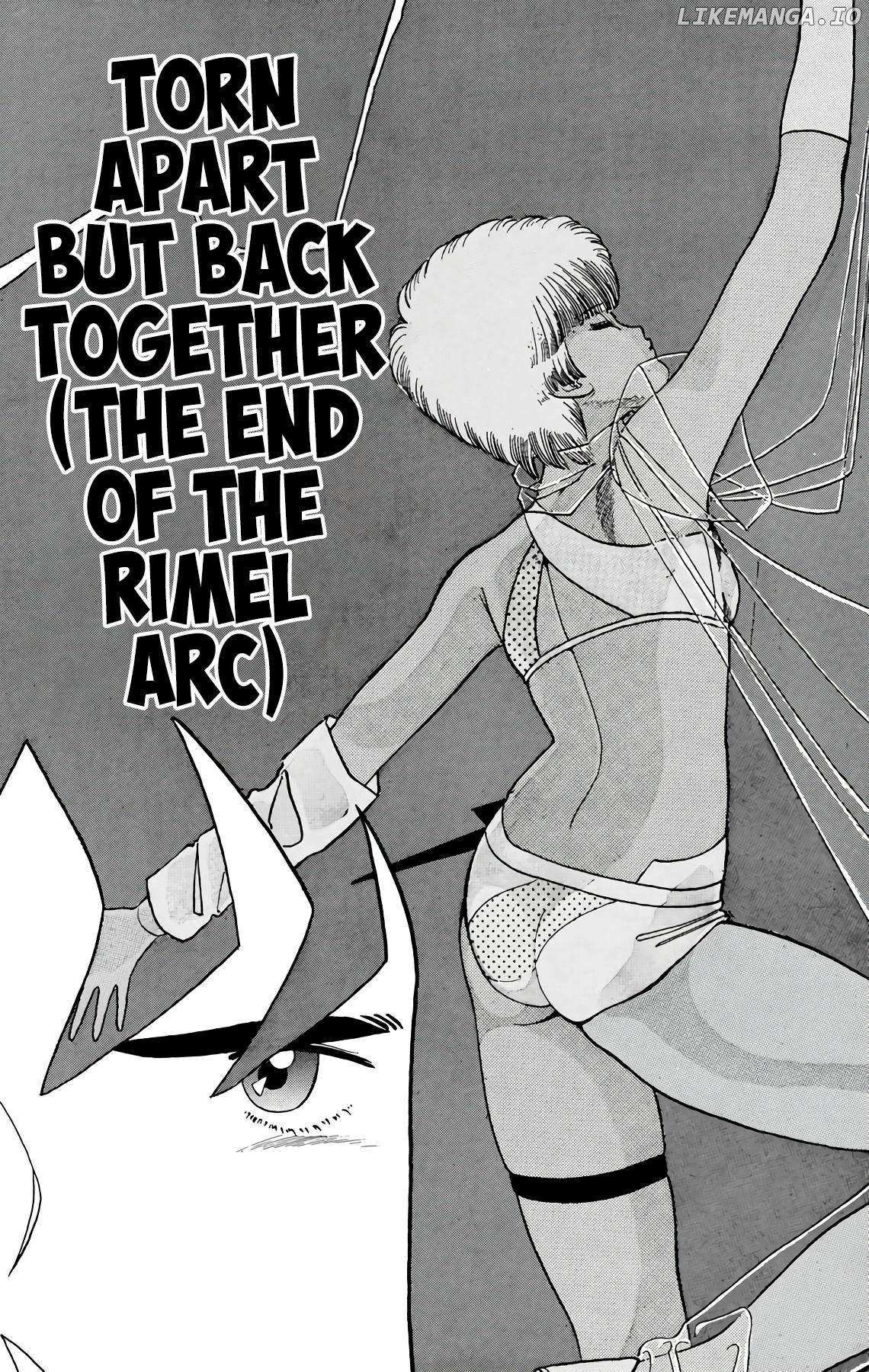 Read Wingman Manga Online