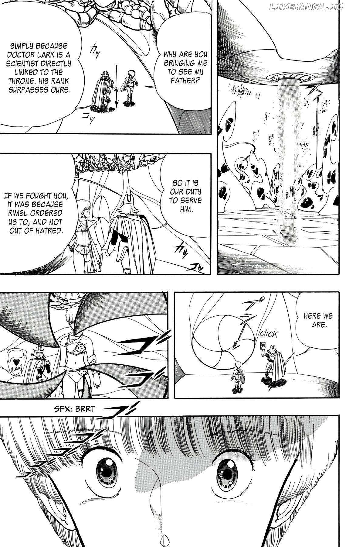Read Wingman Manga Online