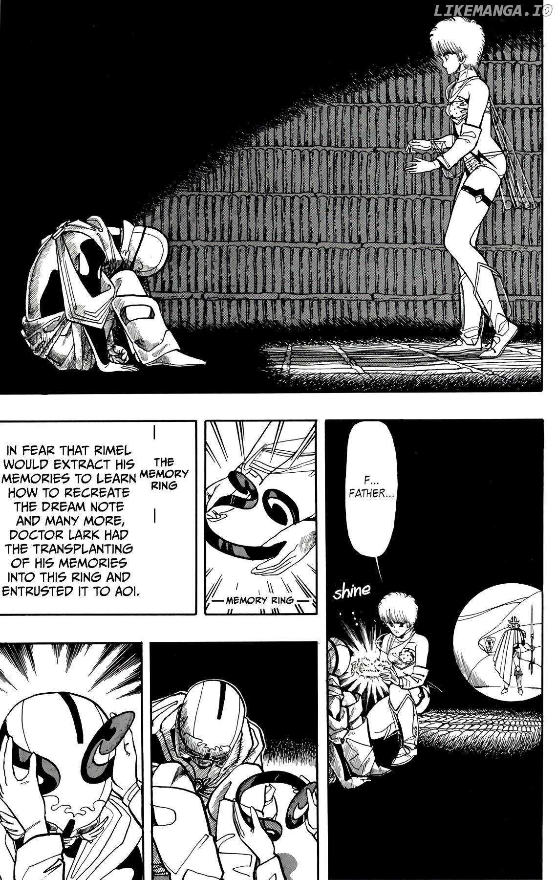 Read Wingman Manga Online