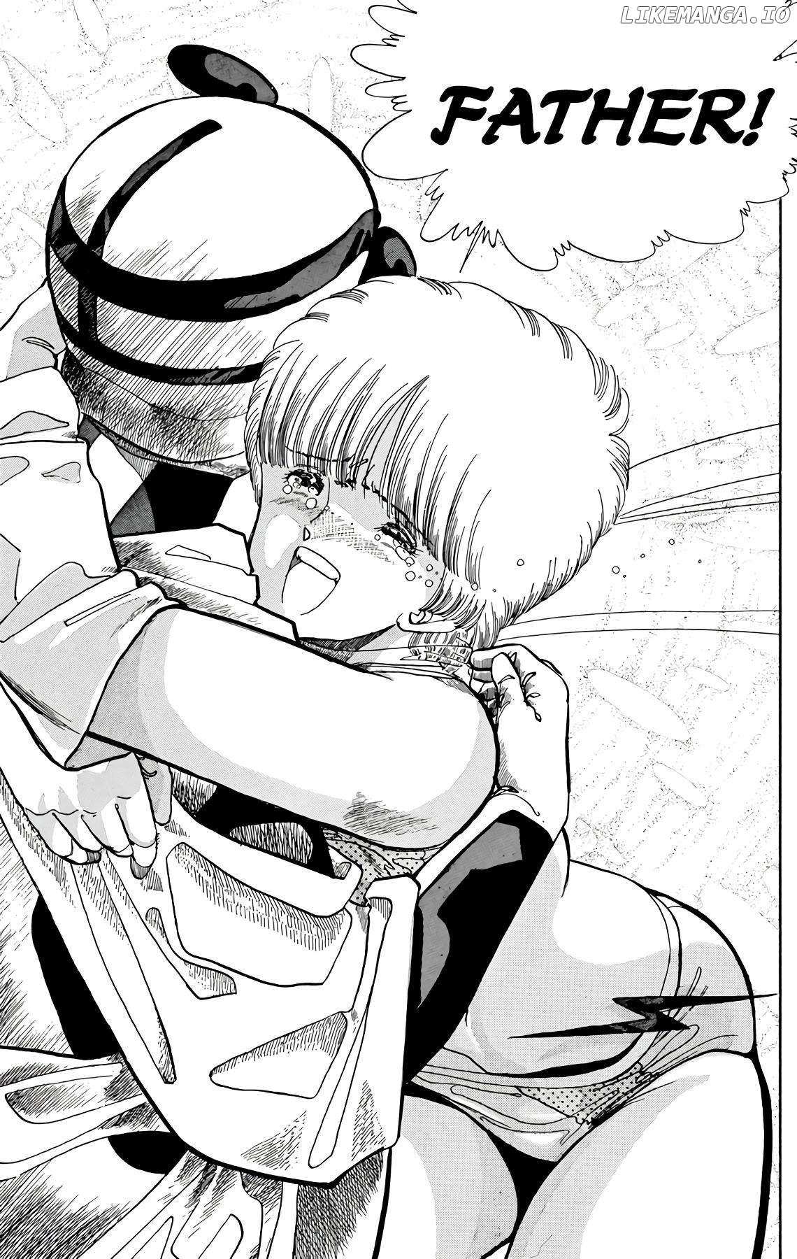 Read Wingman Manga Online