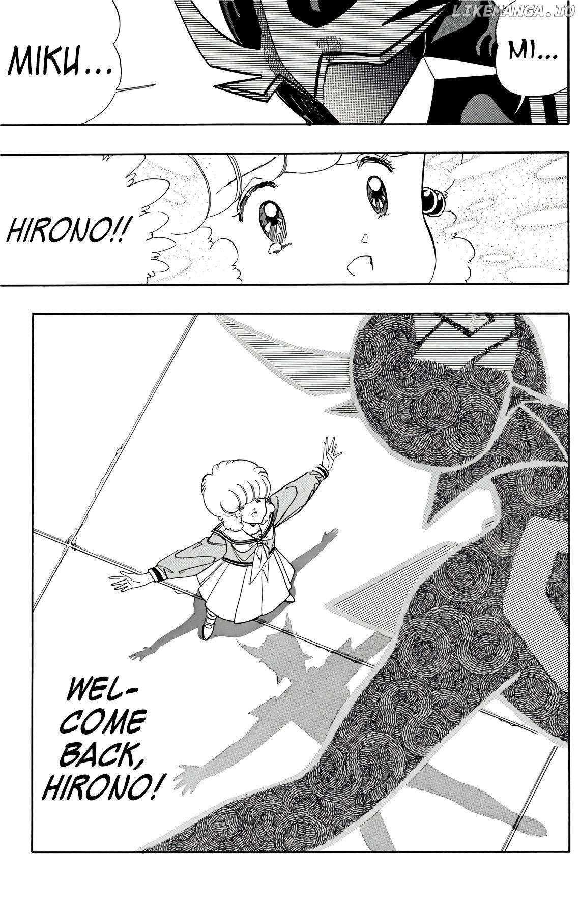 Read Wingman Manga Online