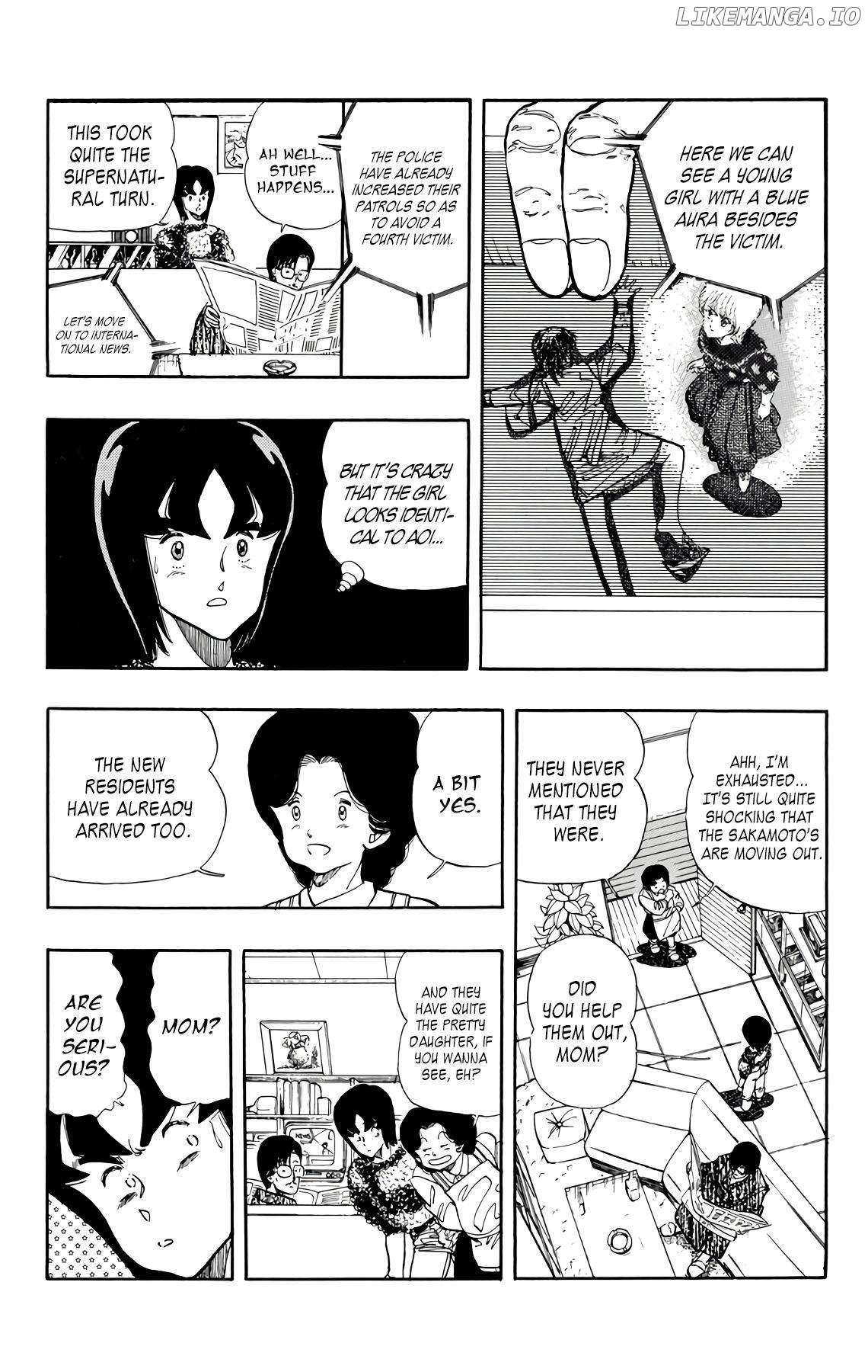 Read Wingman Manga Online